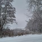 Winterlandschaft (Norddorf)