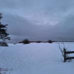 Winterimpression (Januar 2026) 

Ausblick: das Biikebrennen am 21. Februar eines Jahres ist ebenfalls ein lohnenswertes Amrum-Ereignis :-)