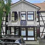 Kostenfreies Parken direkt vor dem Haus