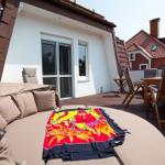 Sonneninsel große Terrasse