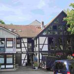 kostenfreies Parken direkt vor Ihrem Sehn Suchts Ort

free parking right outside your favourite spot