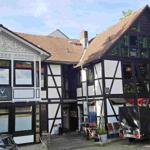 modernes Apartment in harztypischem Ambiente