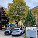 SEHN SUCHTS ORT Nr. 7 im urigen Dachgeschoss mit eigenen kostenfreien Parkplätzen