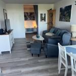 Das gemütliche Wohnzimmer