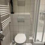 Das moderne Bad