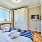 Schlafzimmer 1 - Rückansicht