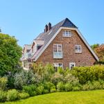 Haus Außenansicht