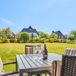 Terrasse & Garten