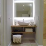 neues Badezimmer im Untergeschoss - Bild 2