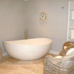 neues Badezimmer im Untergeschoss - Bild 5