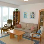 Sofaecke
