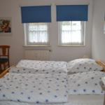 Doppelbett
