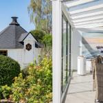 Gartenblick