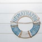 Dekoratives Detail