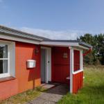 Fassade / Eingang