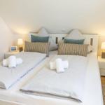 Doppelbett