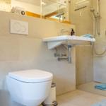 Dusche
