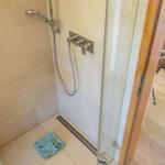 Dusche