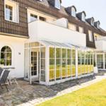 Fassade / Eingang