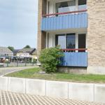 Fassade / Eingang