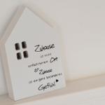 Dekoratives Detail