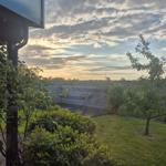 Gartenblick