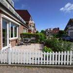Fassade / Eingang