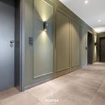 Fassade / Eingang