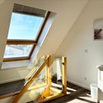 2. Schlafzimmer im Dachgeschoss