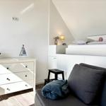 2. Schlafzimmer