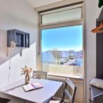 separates Kinderzimmer