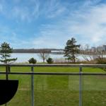 Blick zum Binnensee