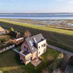 Ferienhaus Deichkoje 12 in der 1. Deichreihe