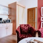 Küchenzeile - Appartement