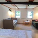 Schlafzimmer 3