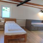 Schlafzimmer 3