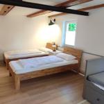 Schlafzimmer 3