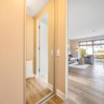 Fassade / Eingang