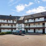 Fassade / Eingang