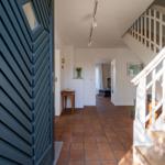 Fassade / Eingang