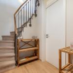 Fassade / Eingang