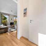 Fassade / Eingang