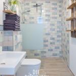 Badezimmer...