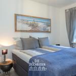 Schlafzimmer...