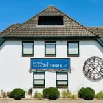 Die Deichboxen...