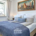 Schlafzimmer...