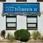 Hausansicht...