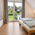 Schlafzimmer-Süd
