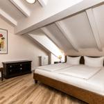 Zweites Schlafzimmer
