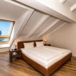 Zweites Schlafzimmer